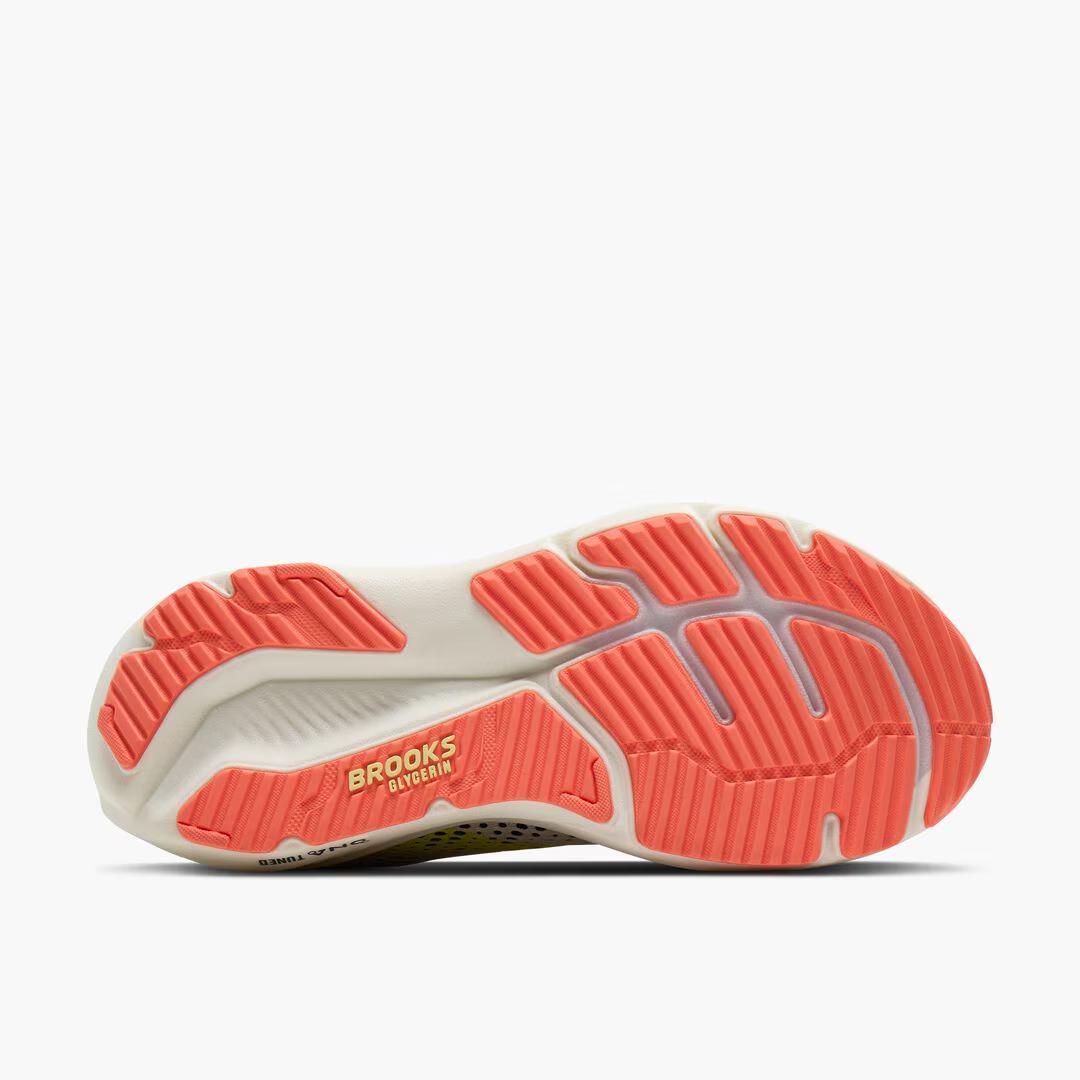 Women's Glycerin 23 Running Shoes - Image 7