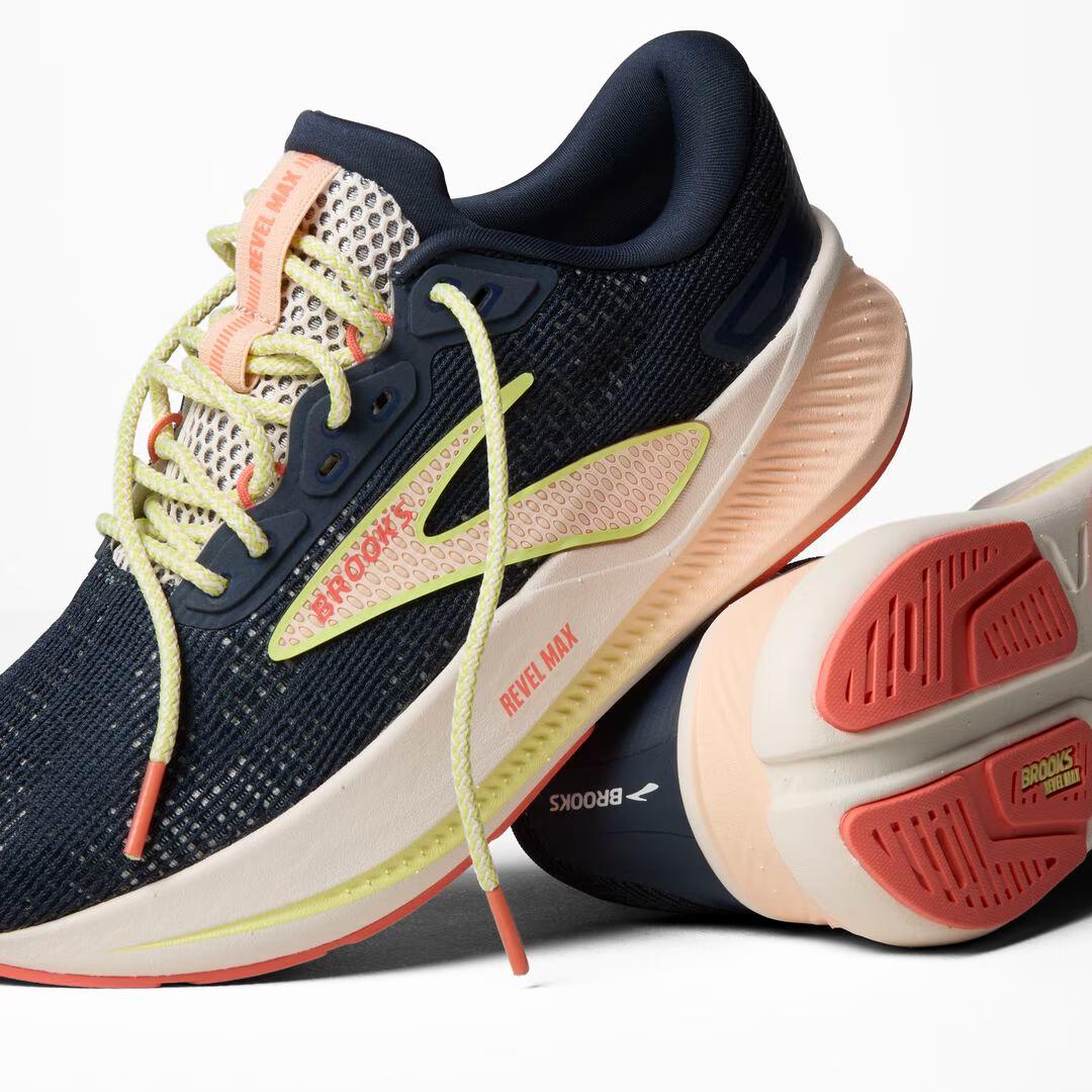 Women's Revel Max - Image 2