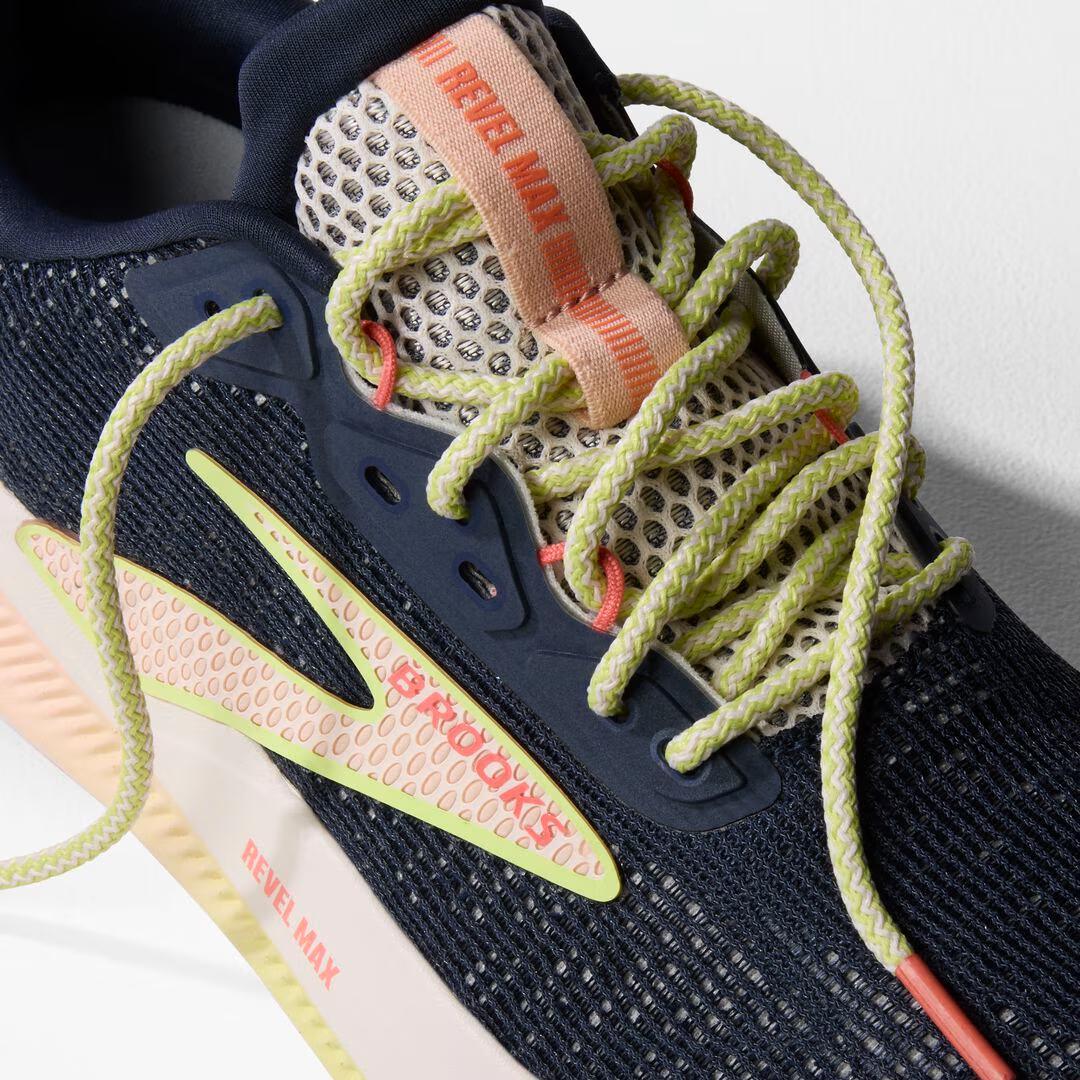 Women's Revel Max - Image 8