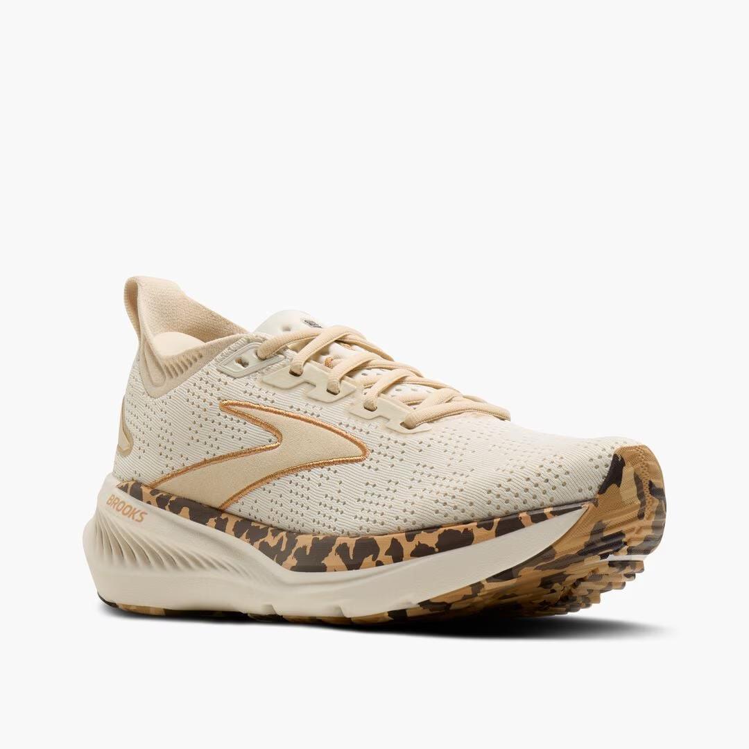 Women's Glycerin 23 Running Shoes - Image 3