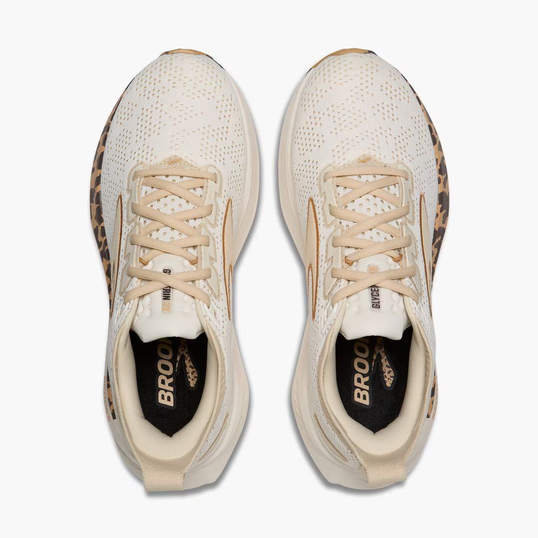 Women's Glycerin 23 Running Shoes - Image 4