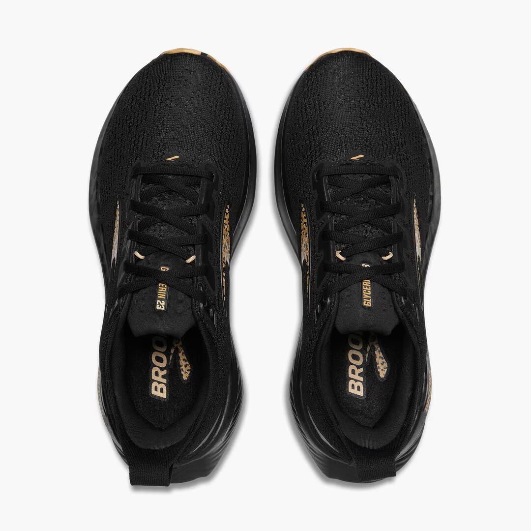 Women's Glycerin 23 Running Shoes - Image 4