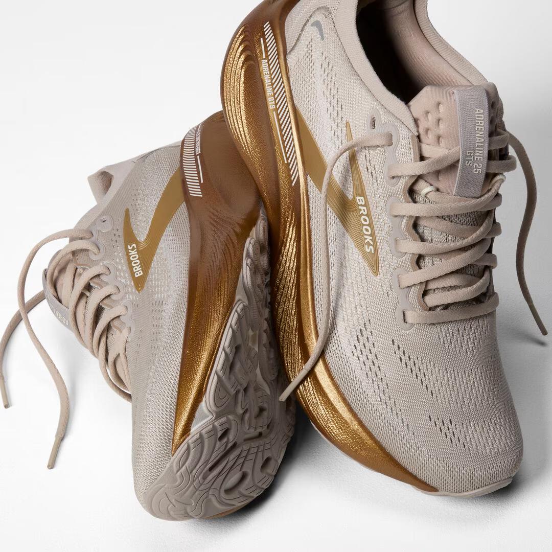 Women's Adrenaline GTS 25 Running Shoes - Image 2