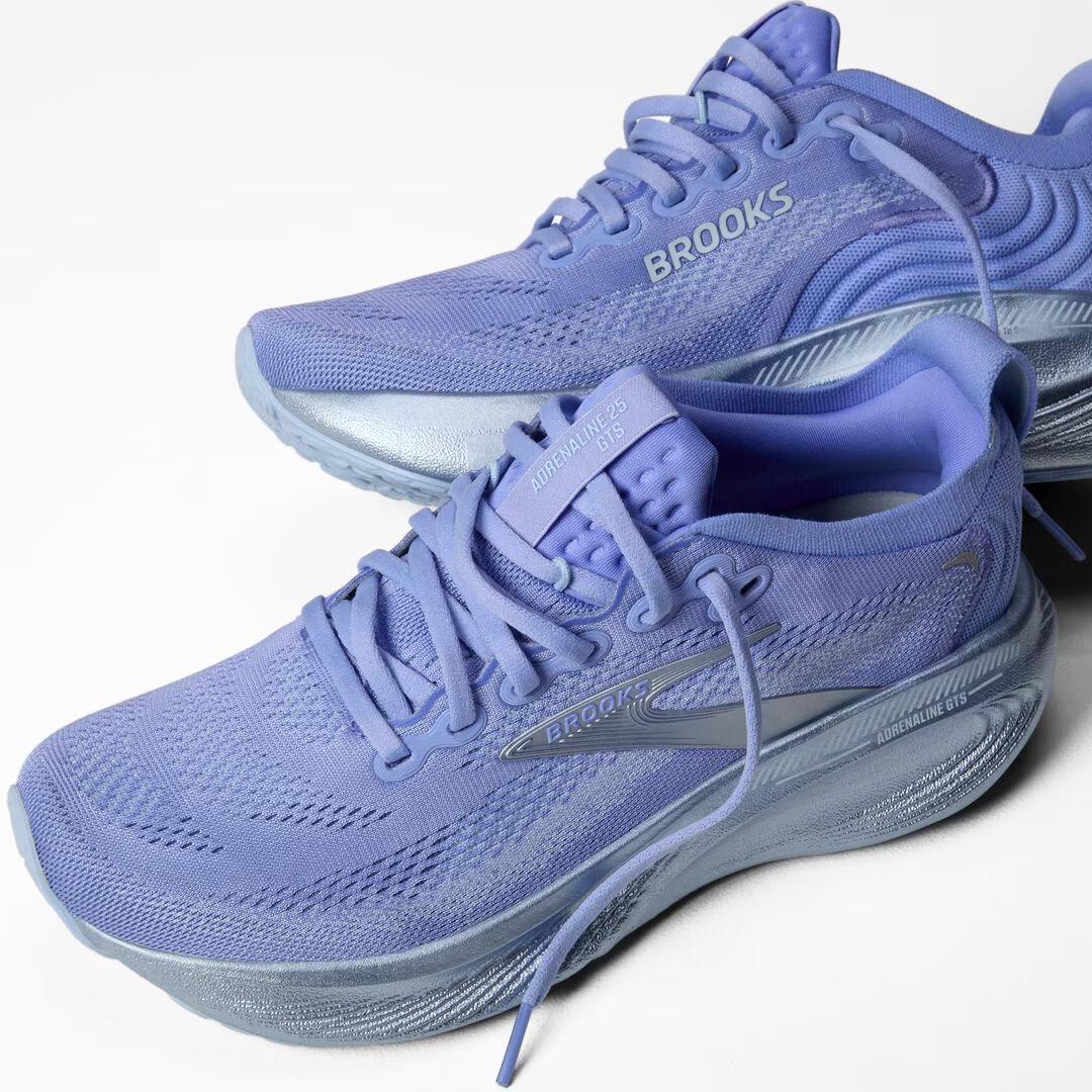 Women's Adrenaline GTS 25 Running Shoes - Image 2