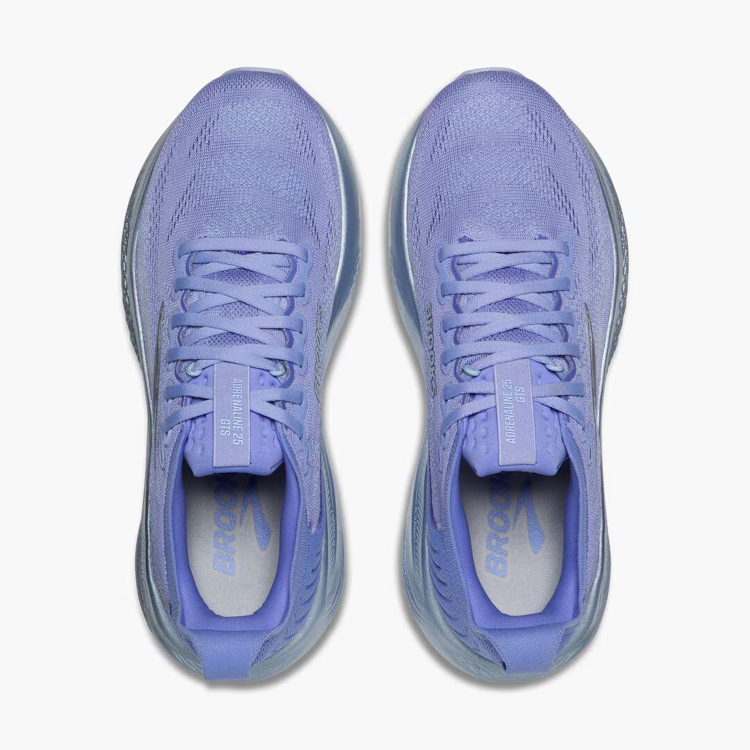 Women's Adrenaline GTS 25 Running Shoes - Image 4