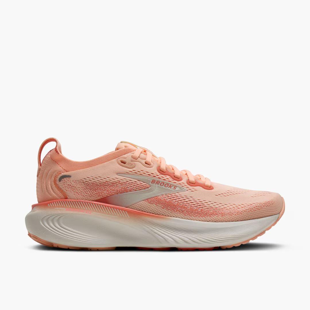 Women's Adrenaline GTS 25 Running Shoes