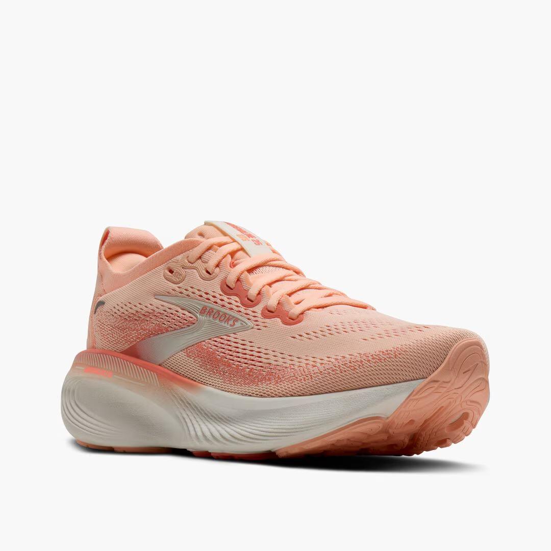 Women's Adrenaline GTS 25 Running Shoes - Image 3