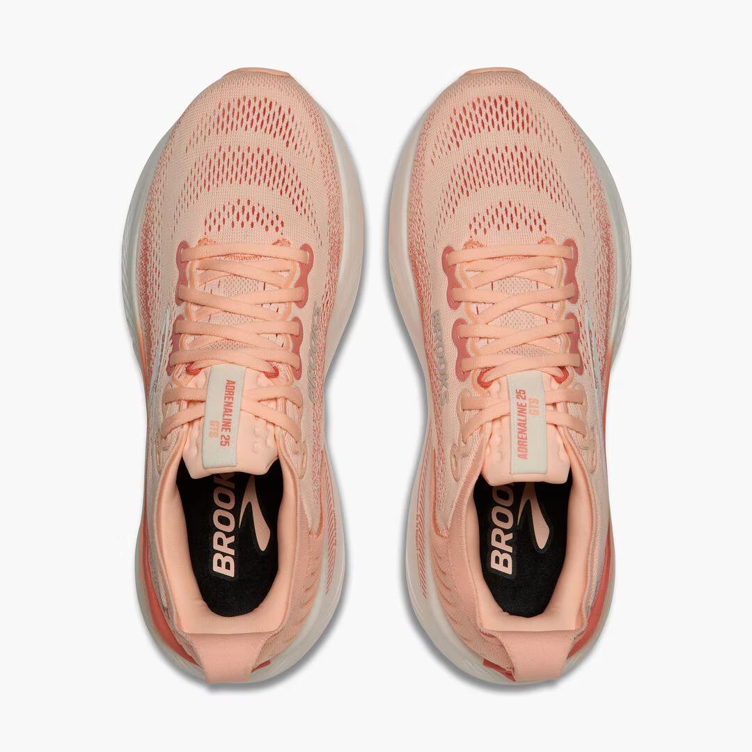 Women's Adrenaline GTS 25 Running Shoes - Image 4