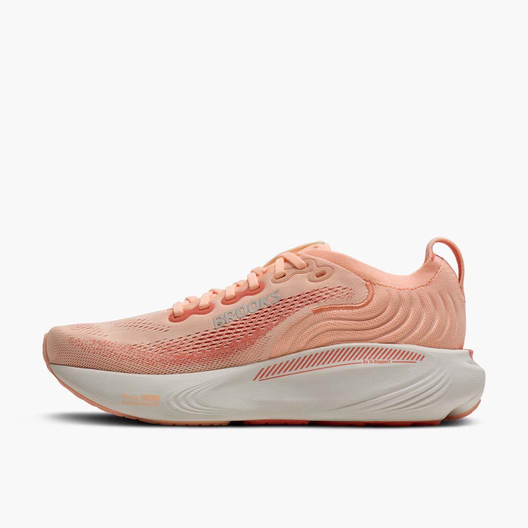Women's Adrenaline GTS 25 Running Shoes - Image 5