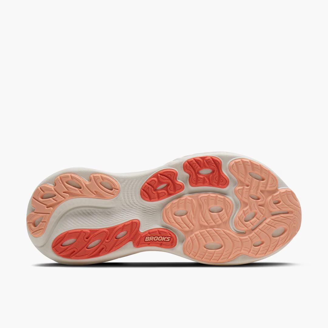 Women's Adrenaline GTS 25 Running Shoes - Image 7
