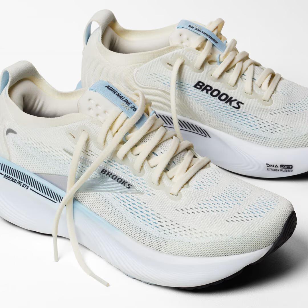 Women's Adrenaline GTS 25 Running Shoes - Image 2