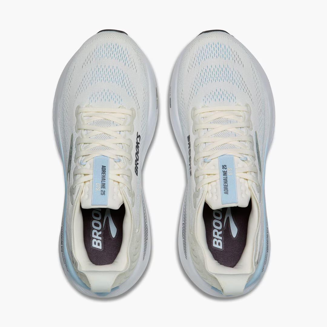Women's Adrenaline GTS 25 Running Shoes - Image 4