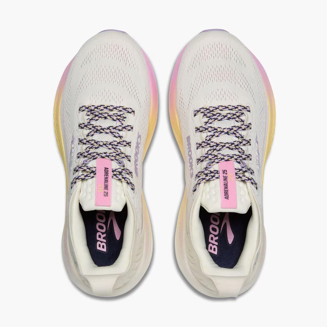 Women's Adrenaline GTS 25 Running Shoes - Image 4