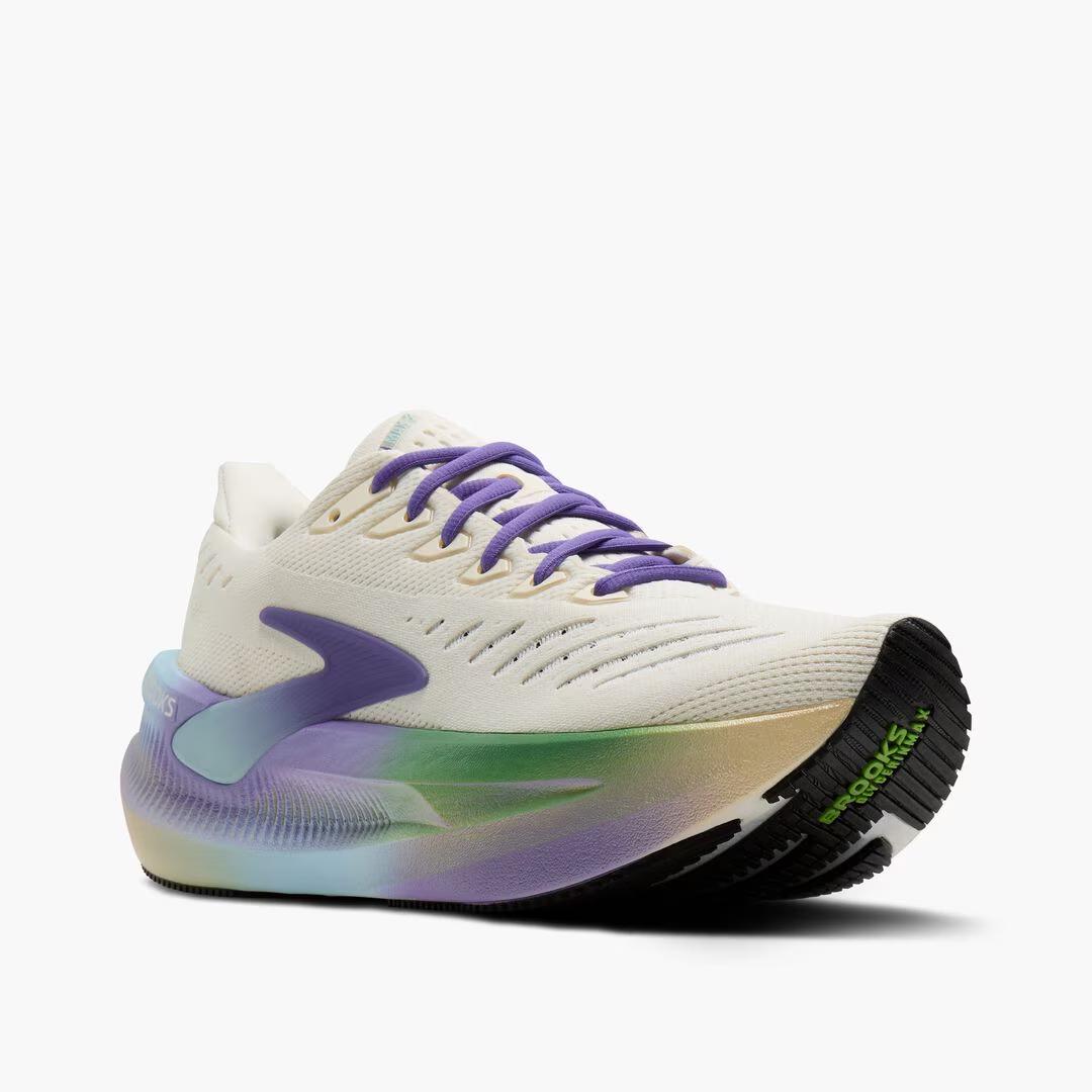 Women's Glycerin Max 2 Running Shoes - Image 3