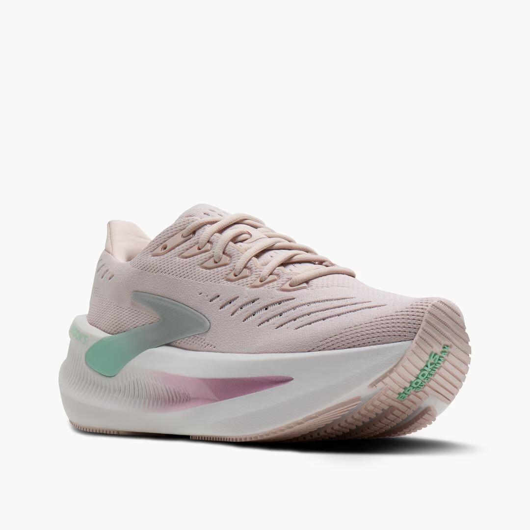 Women's Glycerin Max 2 Running Shoes - Image 3