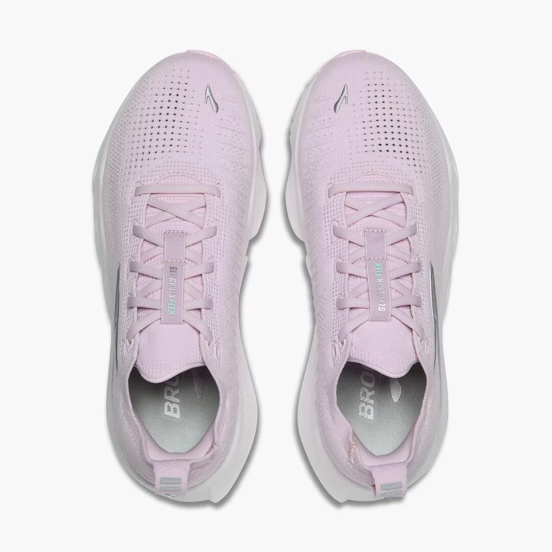 Women's Glycerin Flex Running Shoes - Image 4