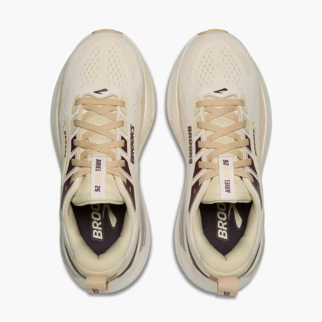 Women's Ariel GTS 26 Running Shoes - Image 4