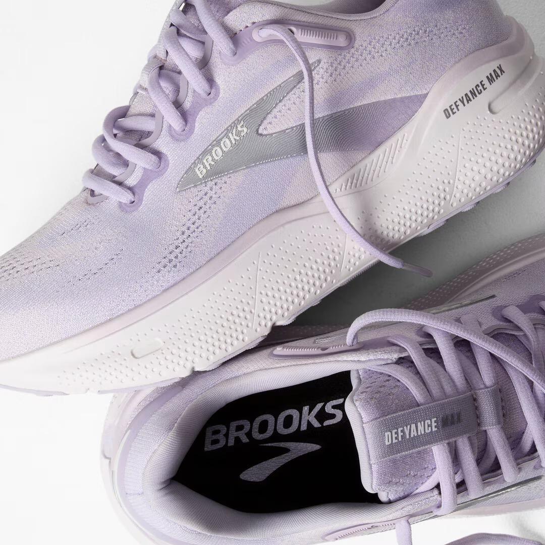 Women's Defyance Max - Image 2