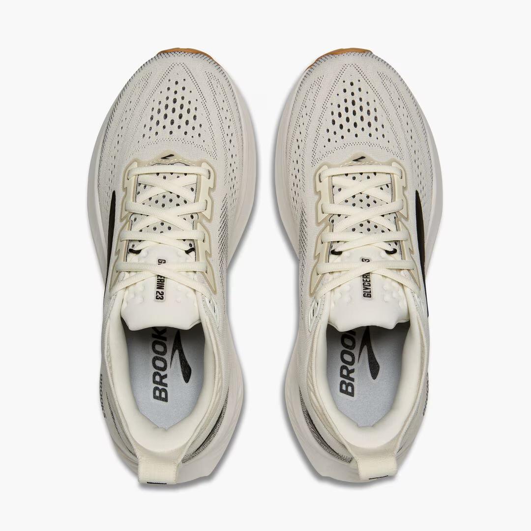 Women's Glycerin 23 Running Shoes - Image 4