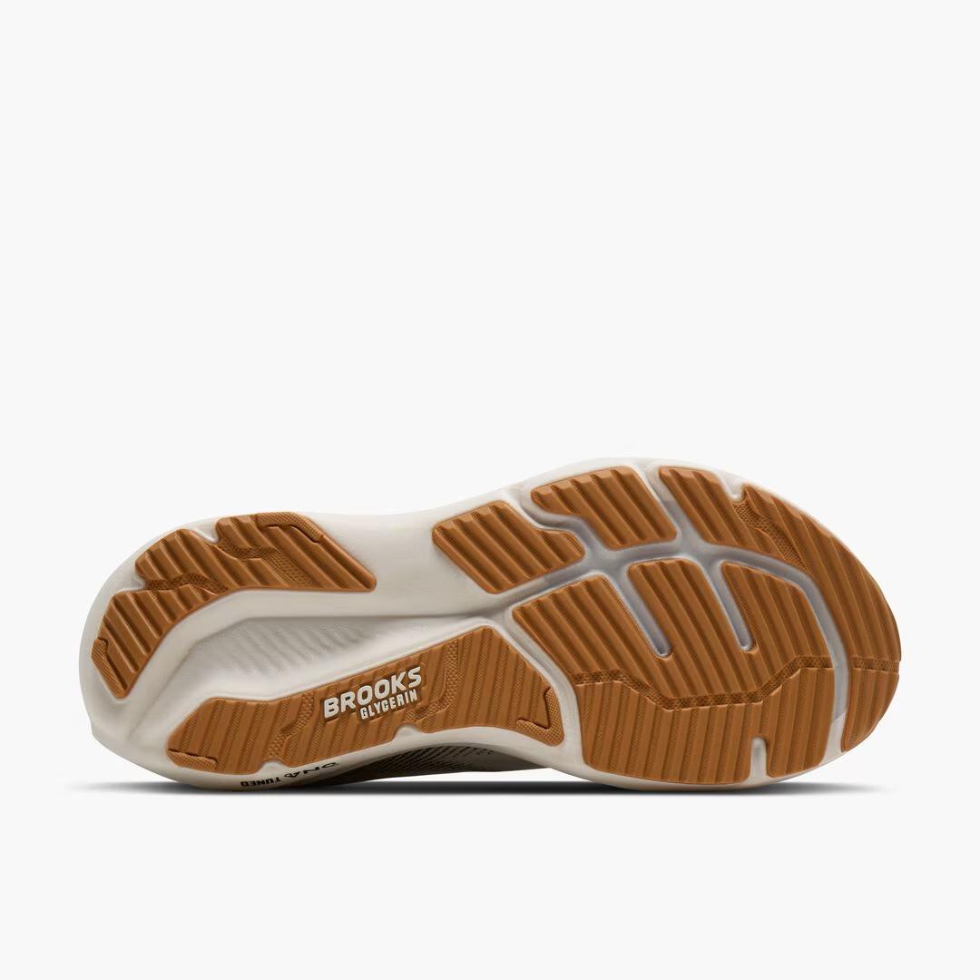 Women's Glycerin 23 Running Shoes - Image 7