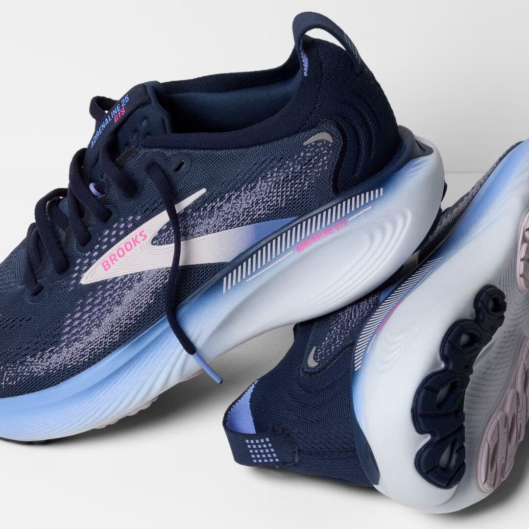 Women's Adrenaline GTS 25 Running Shoes - Image 2