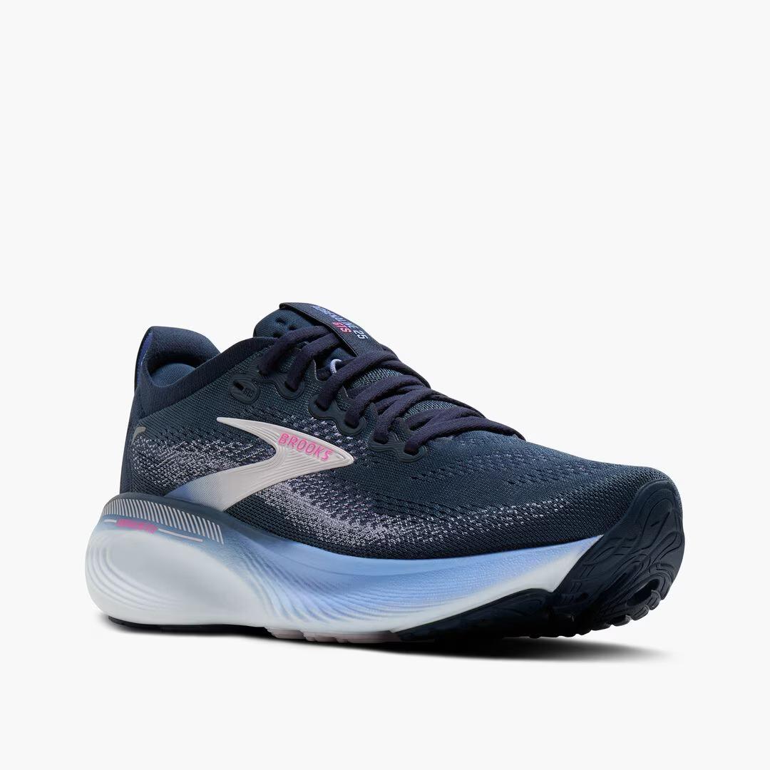 Women's Adrenaline GTS 25 Running Shoes - Image 3