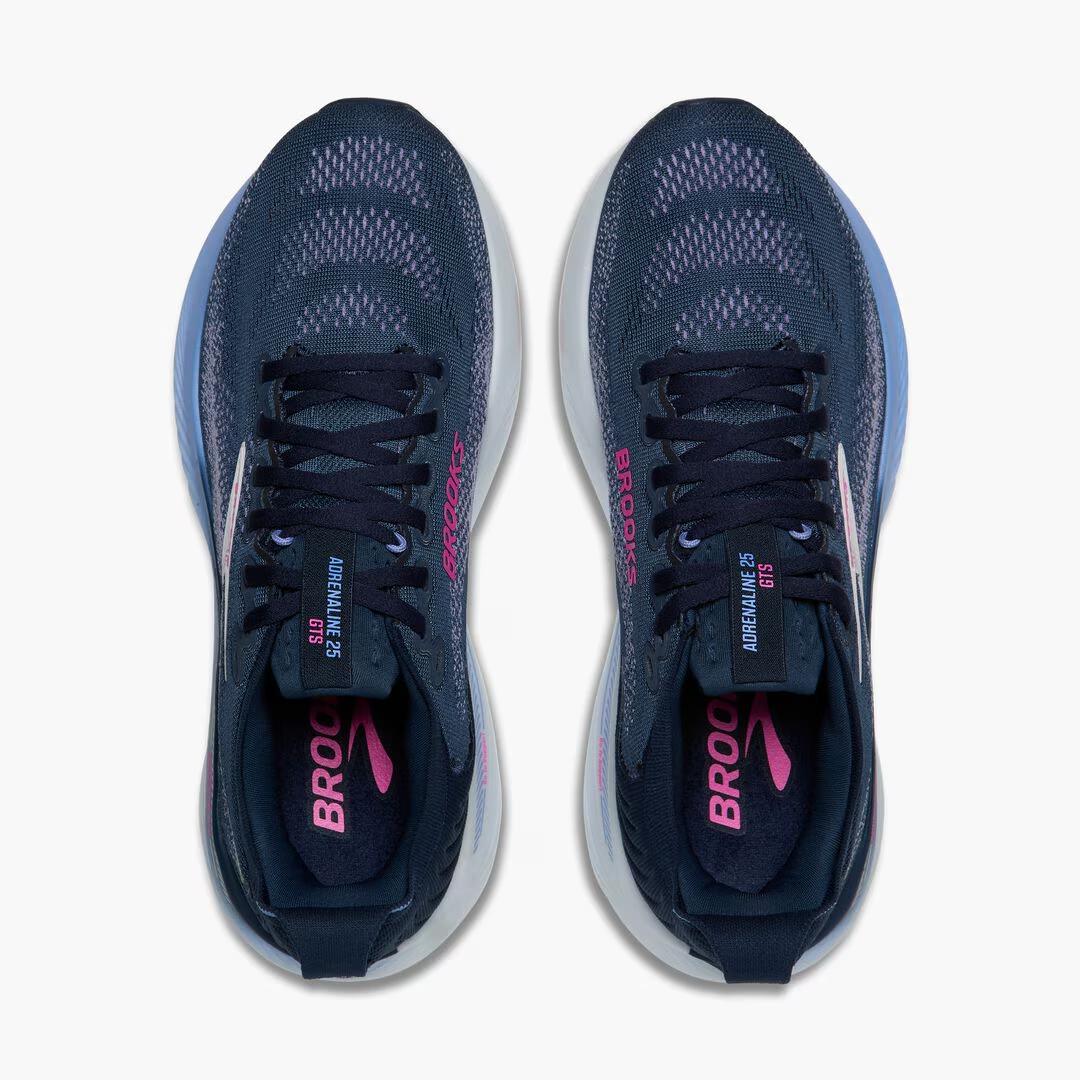 Women's Adrenaline GTS 25 Running Shoes - Image 4