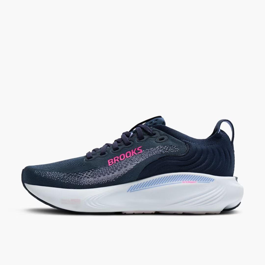 Women's Adrenaline GTS 25 Running Shoes - Image 5