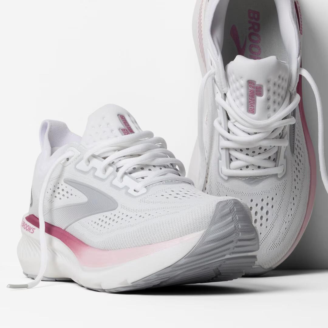 Women's Glycerin GTS 23 Running Shoes - Image 2