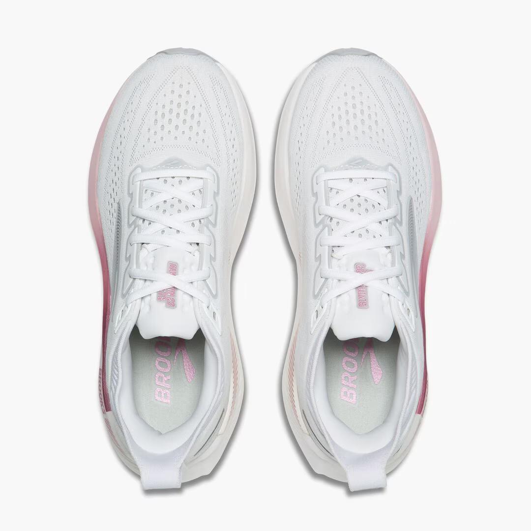 Women's Glycerin GTS 23 Running Shoes - Image 4