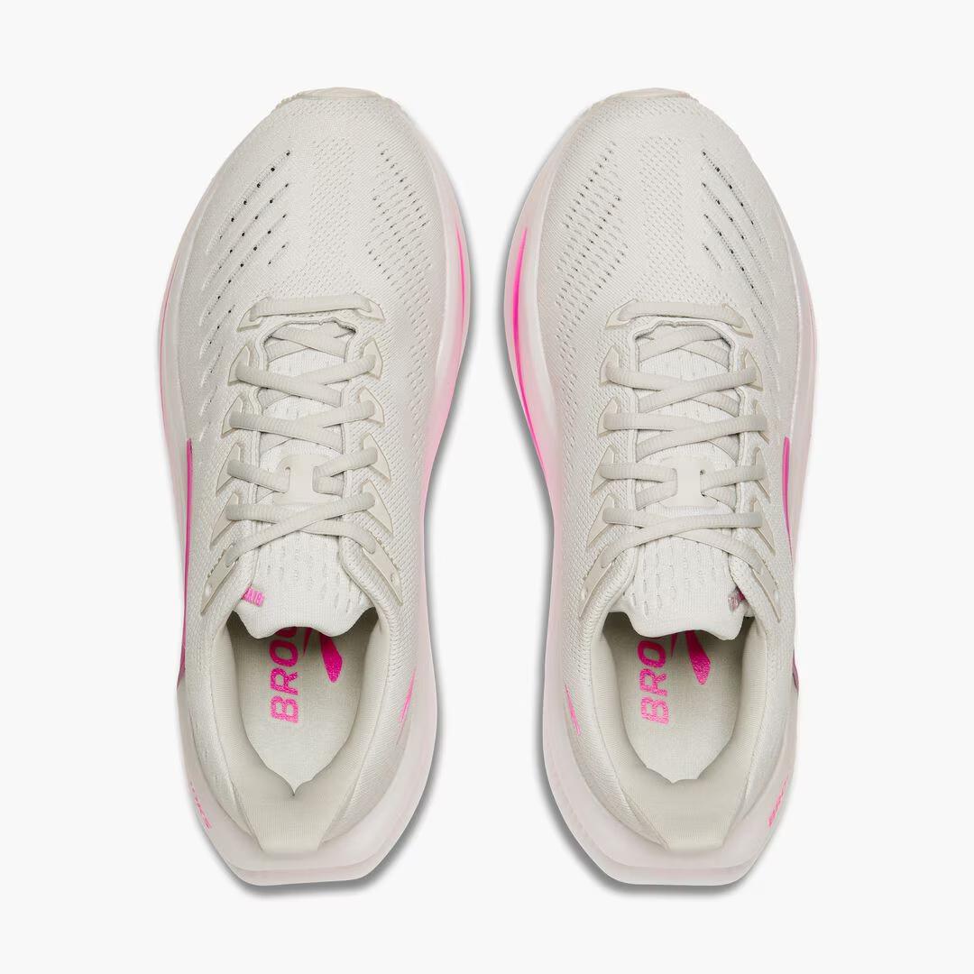 Women's Glycerin Max 2 Running Shoes - Image 4