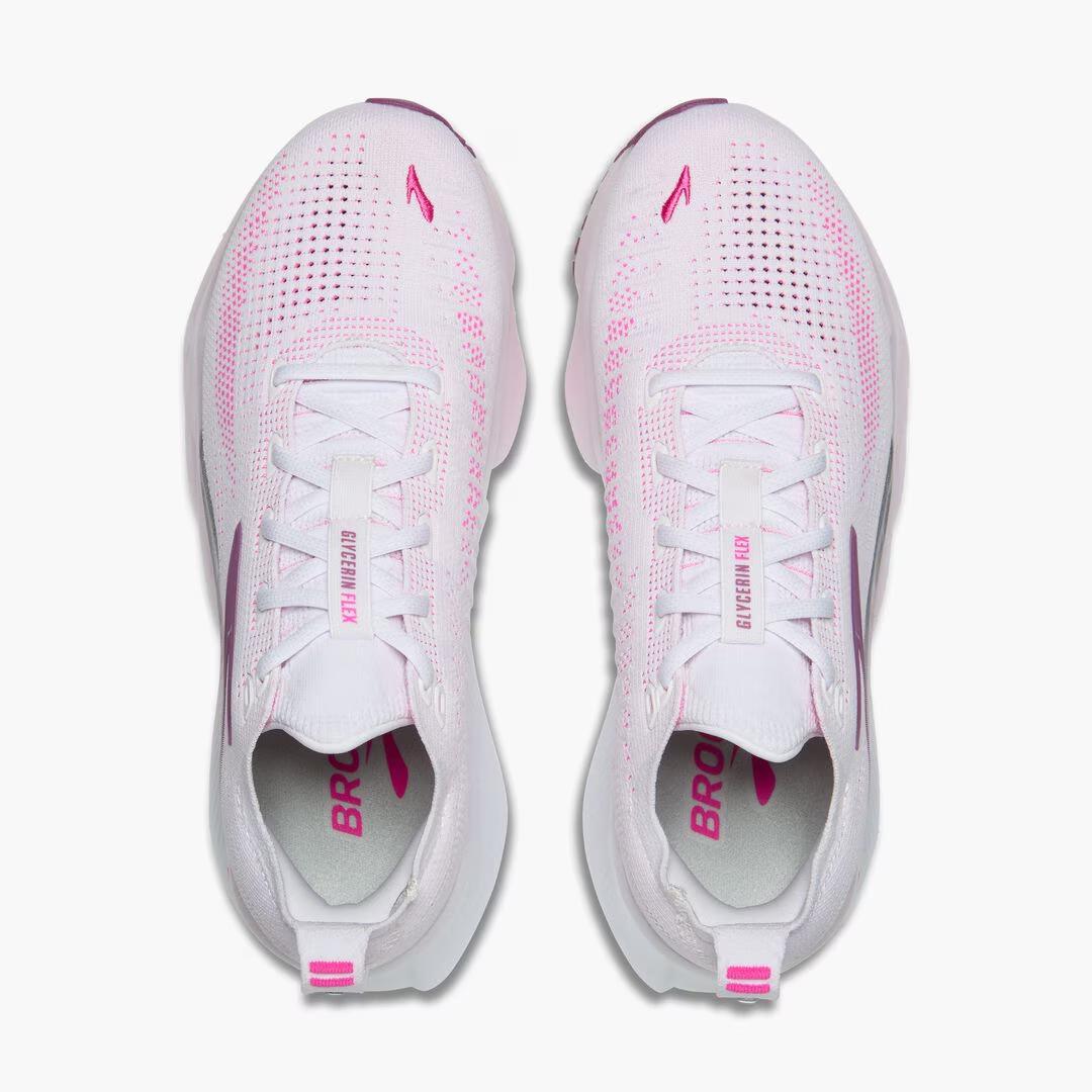 Women's Glycerin Flex Running Shoes - Image 4