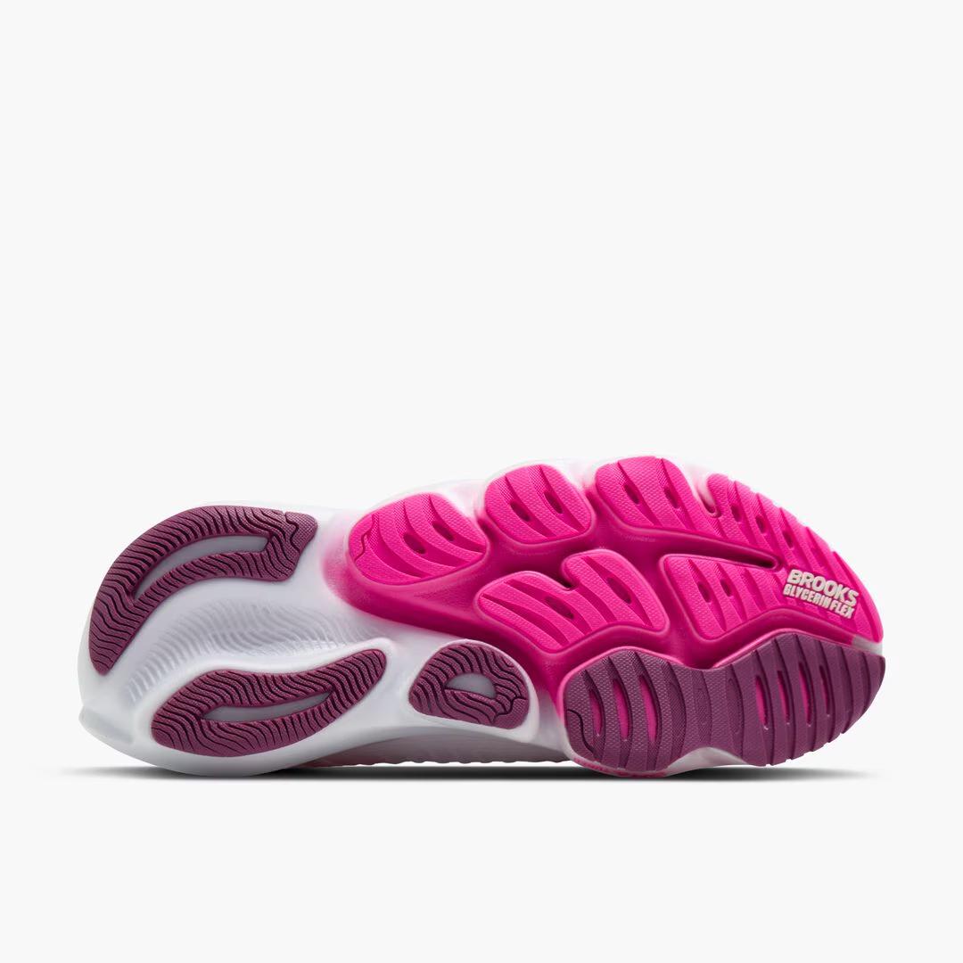 Women's Glycerin Flex Running Shoes - Image 7