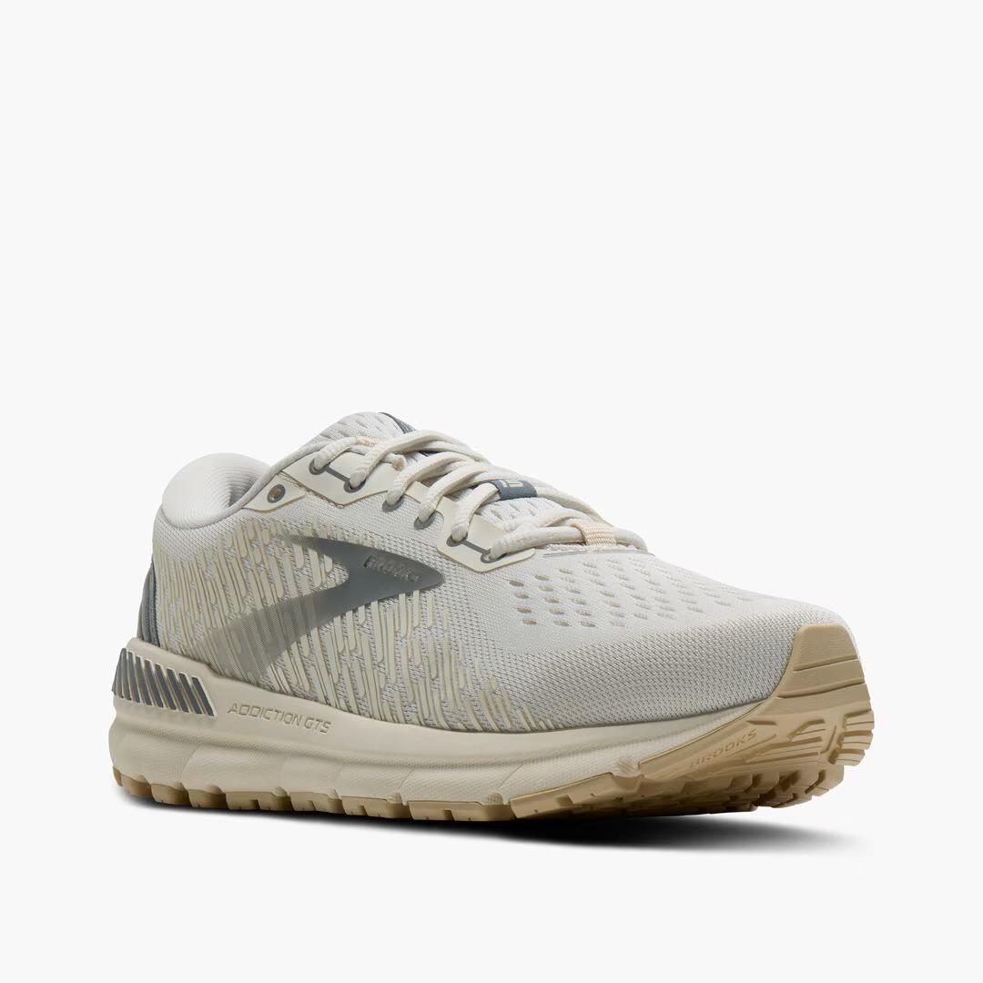 Brooks Addiction 15 - Women's Running Shoes - Image 3