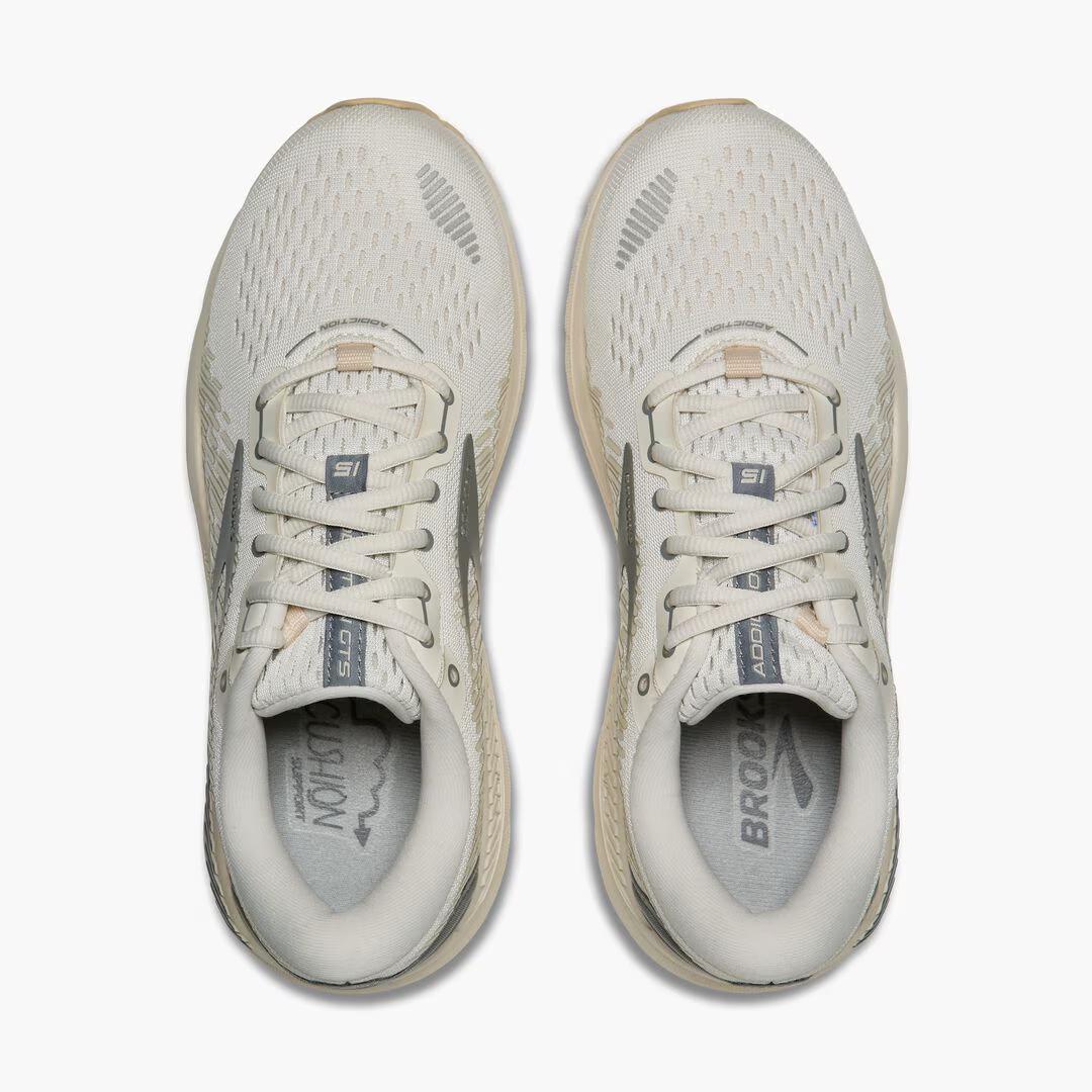 Brooks Addiction 15 - Women's Running Shoes - Image 4