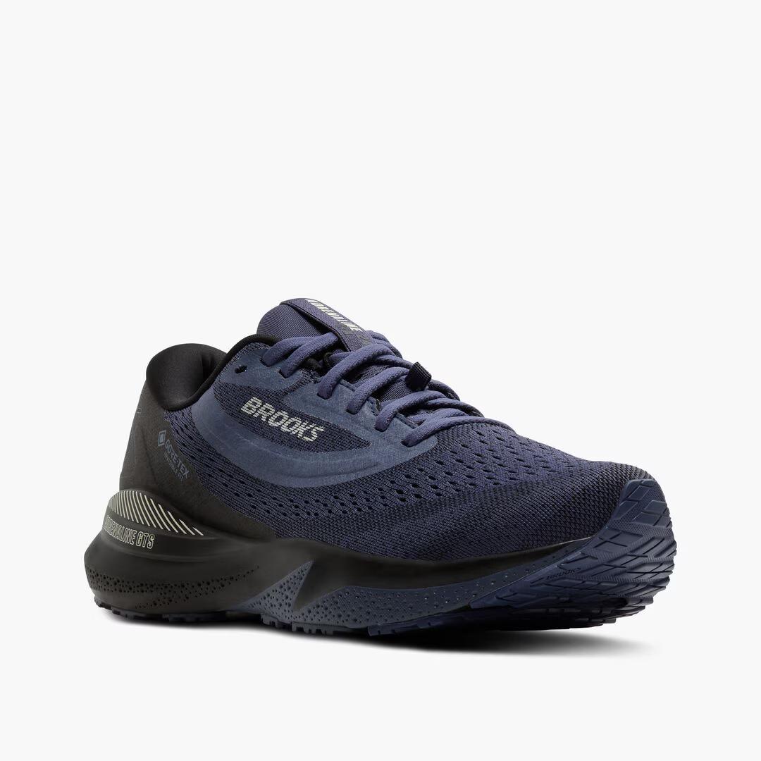 Women's Adrenaline GTS 24 GTX Running Shoes - Image 3