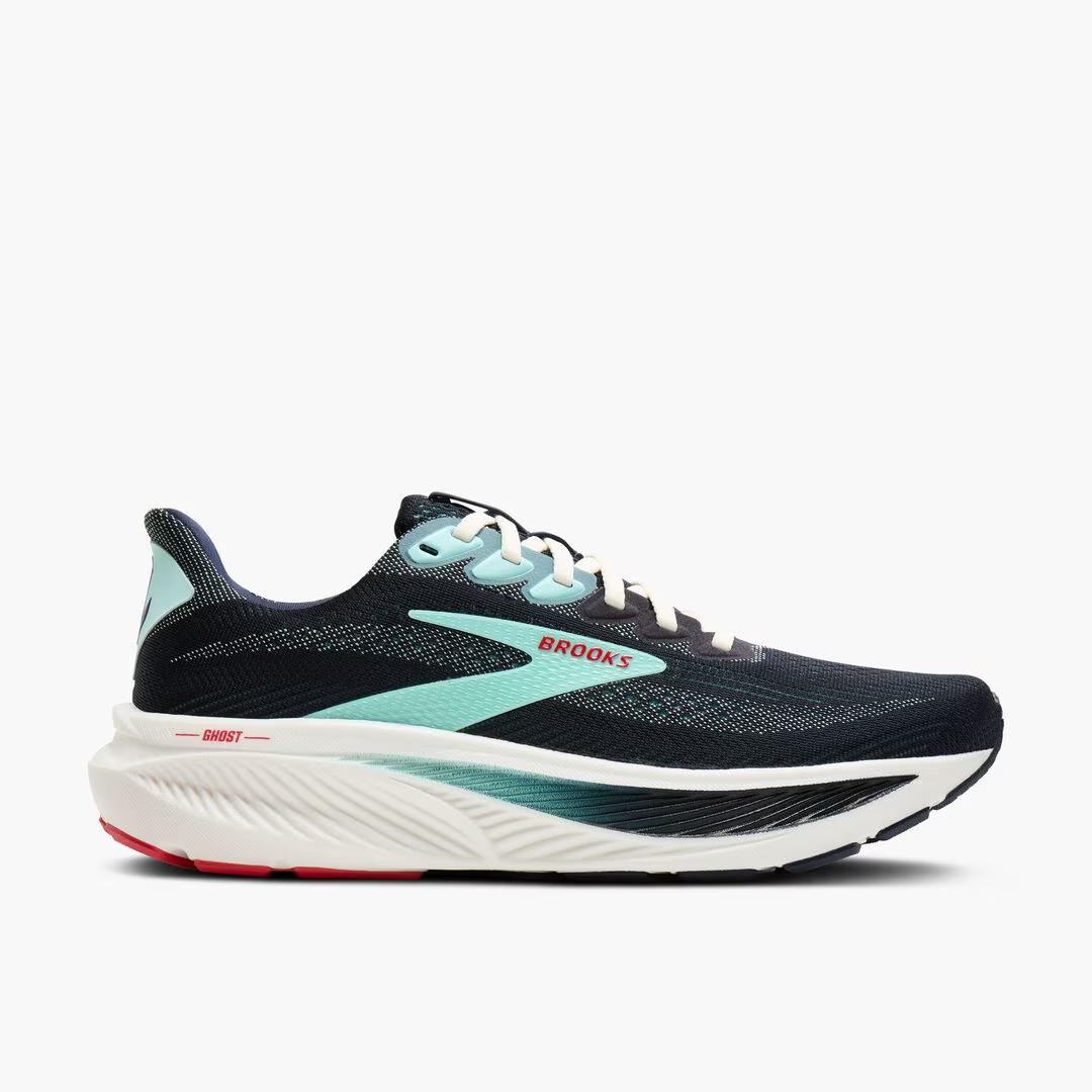 Women's Kraken x Ghost 17 Running Shoes