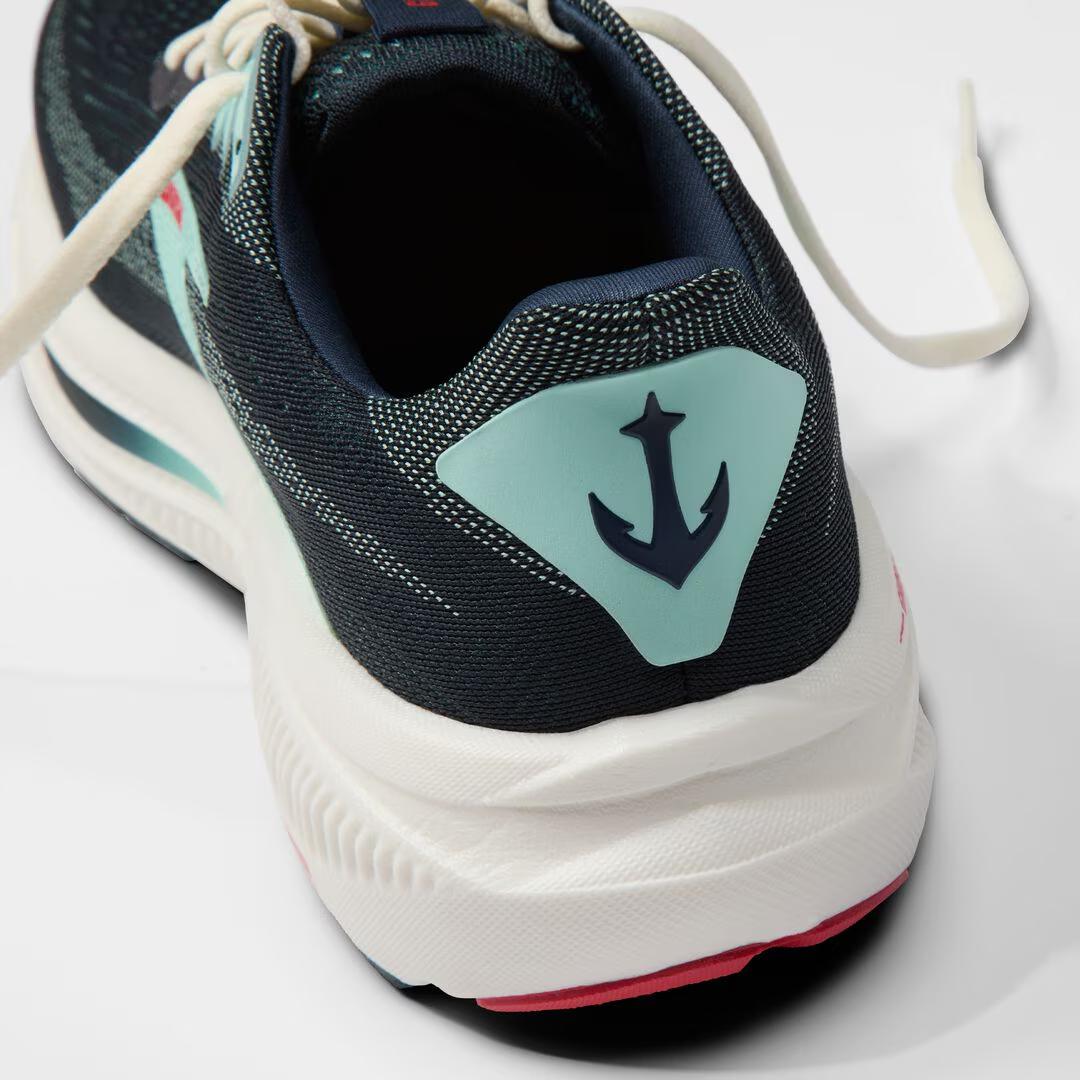 Women's Kraken x Ghost 17 Running Shoes - Image 4