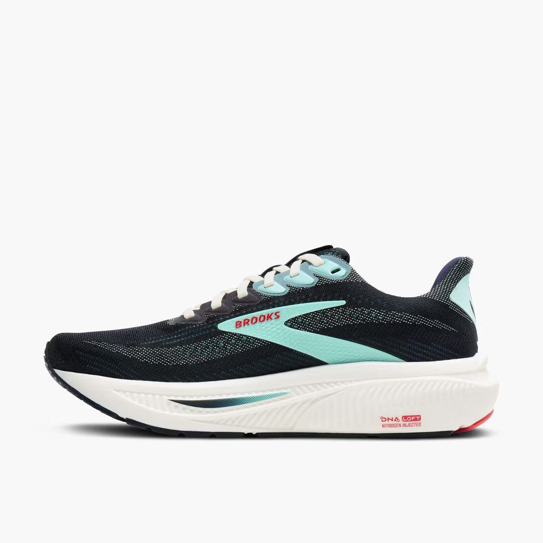 Women's Kraken x Ghost 17 Running Shoes - Image 5