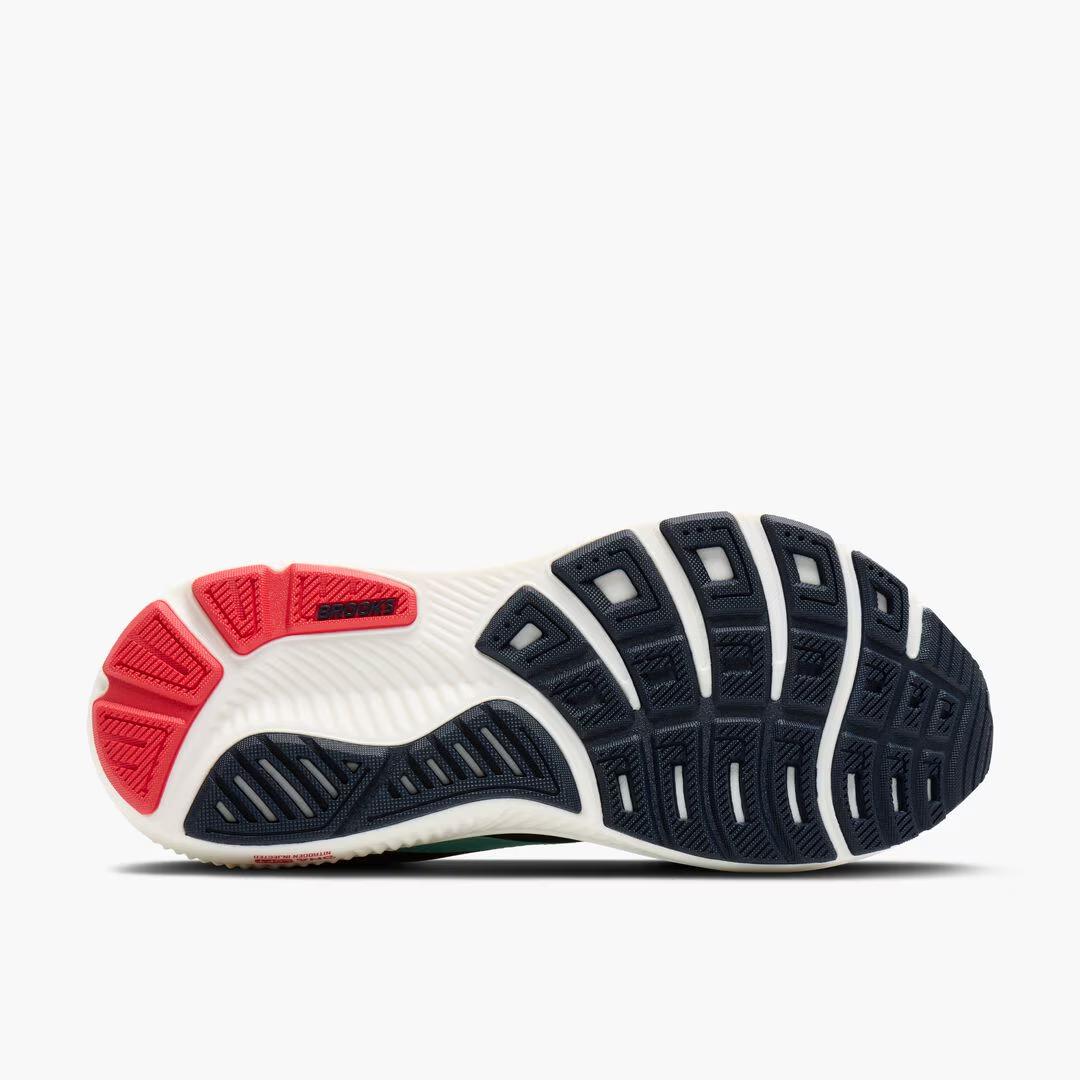 Women's Kraken x Ghost 17 Running Shoes - Image 6