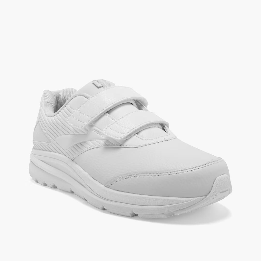 Brooks Addiction Walker V-Strap 2 - Womens Running Shoes - Image 2