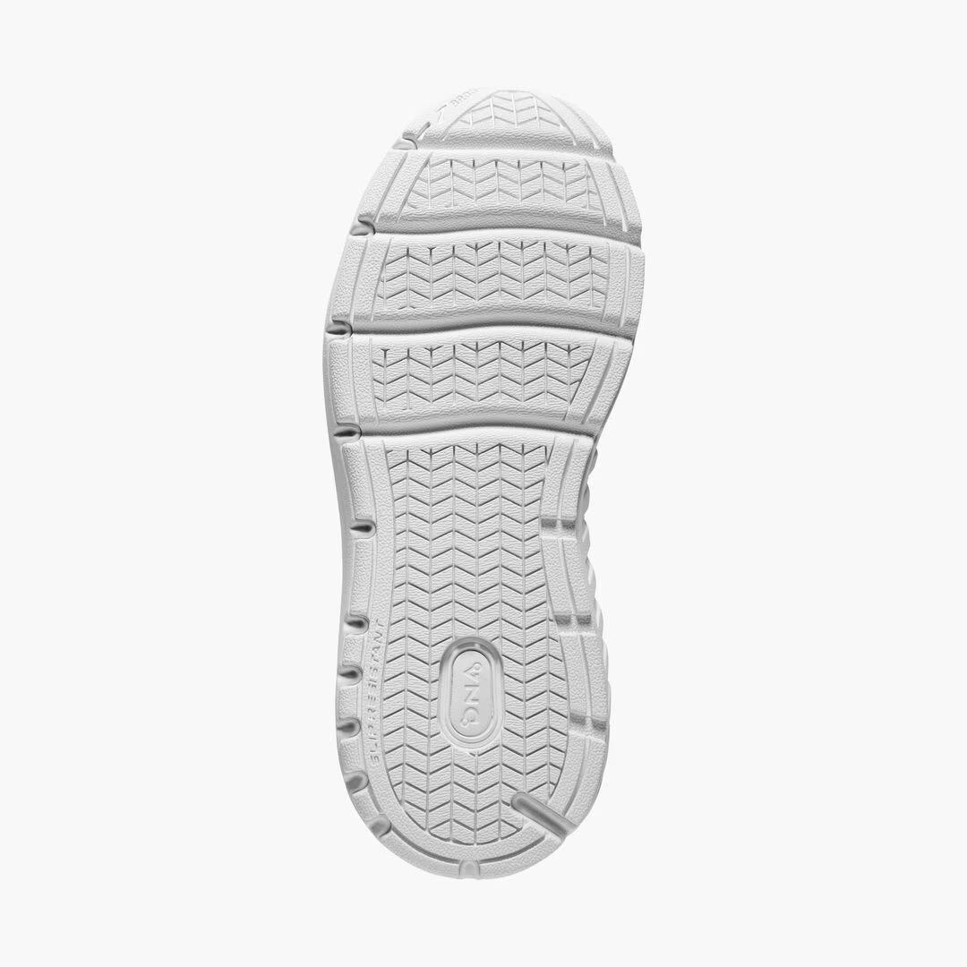 Brooks Addiction Walker V-Strap 2 - Womens Running Shoes - Image 6