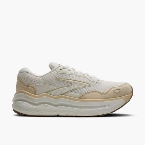 Women's Ghost Max SE | Suede Running Shoes