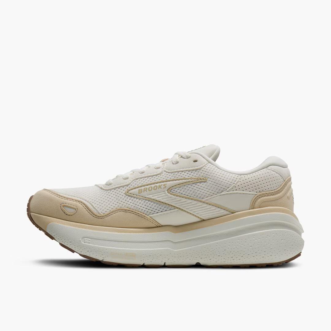 Women's Ghost Max SE | Suede Running Shoes - Image 5