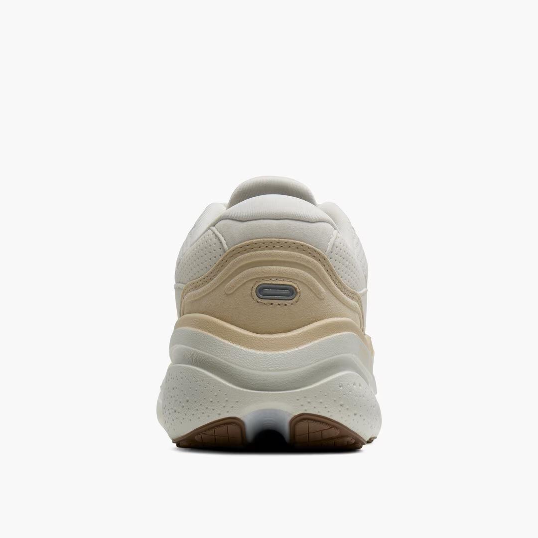 Women's Ghost Max SE | Suede Running Shoes - Image 6