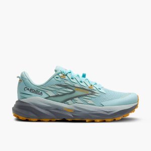 Women's Cascadia 19 Trail Running Shoes