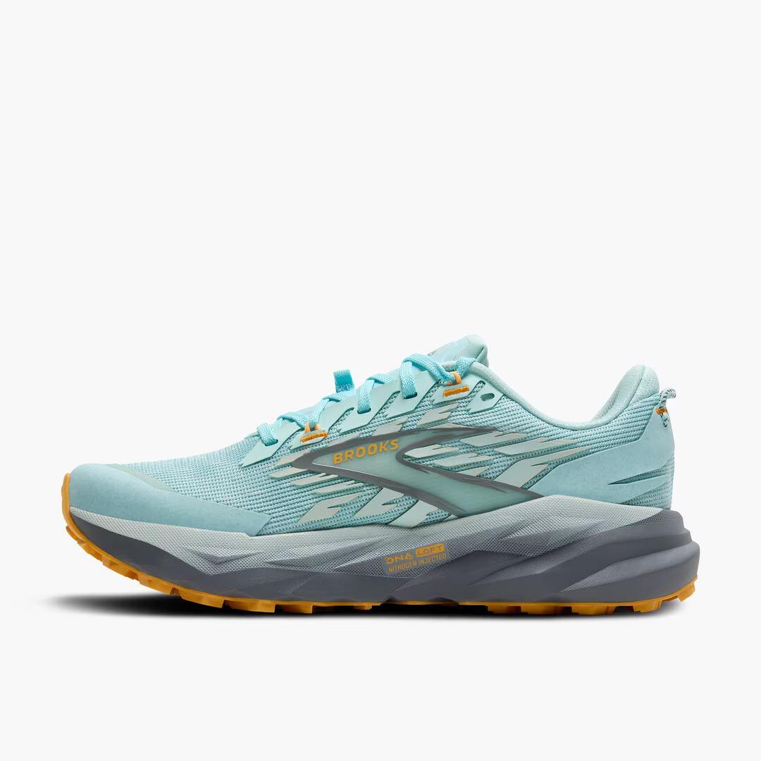 Women's Cascadia 19 Trail Running Shoes - Image 5