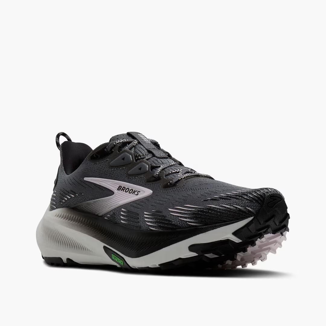 Women's Ghost Trail Running Shoes - Image 3