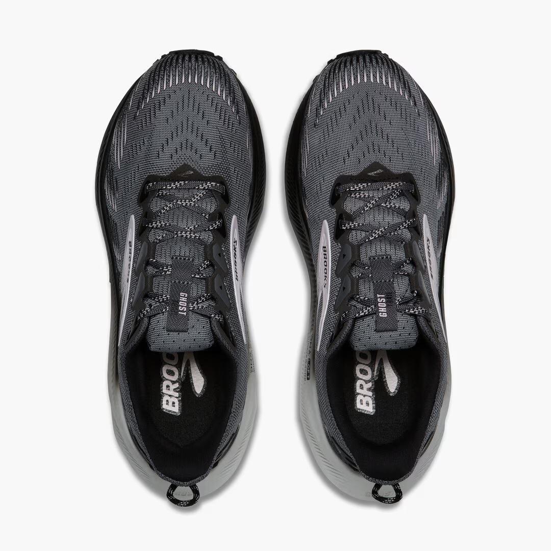 Women's Ghost Trail Running Shoes - Image 4