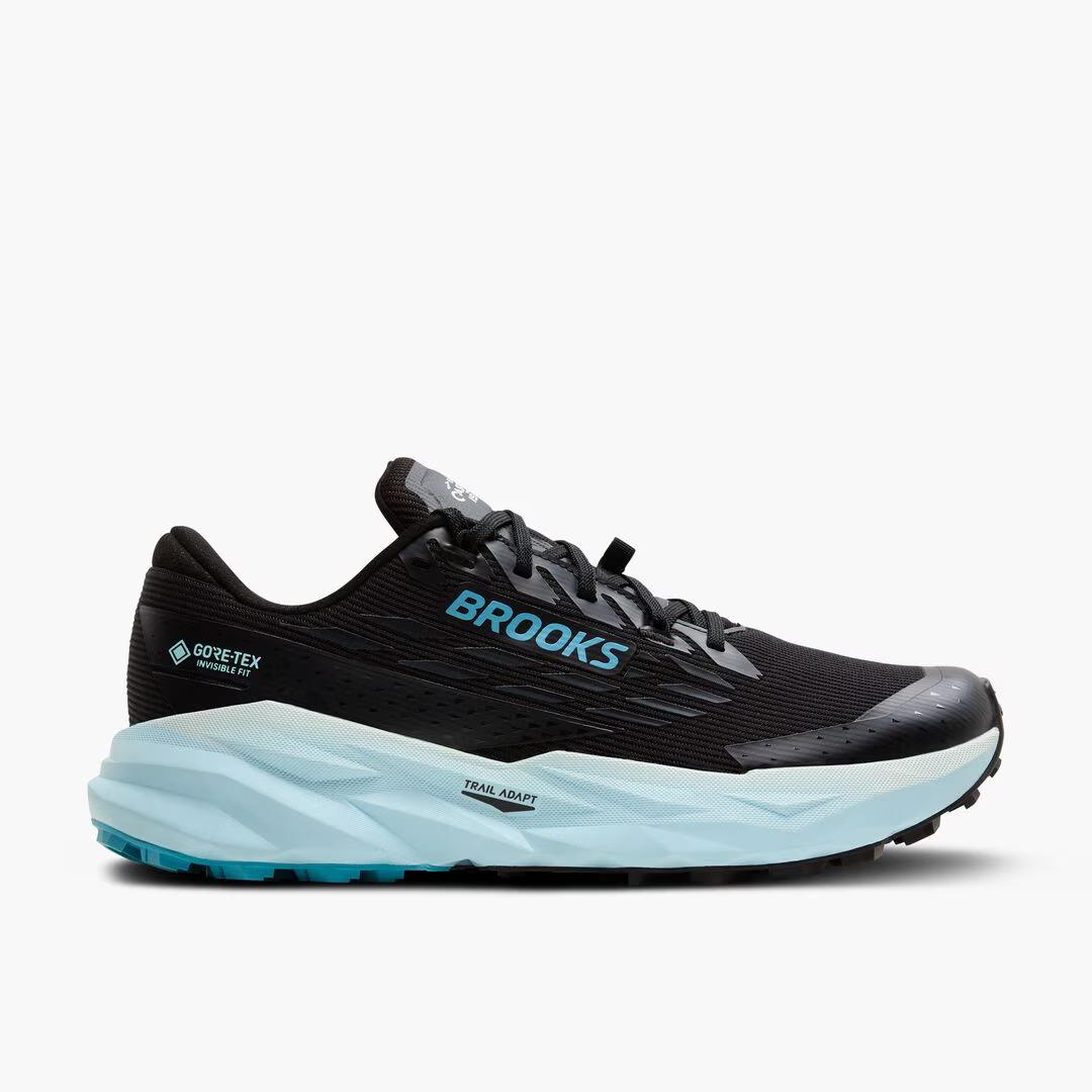 Women's Cascadia 19 GTX Trail Running Shoes